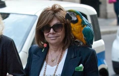 elitto gucci da oggi patrizia reggiani è completamente libera|Patrizia Reggiani oggi .